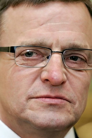 Remigijus Vilkaitis in Emilia