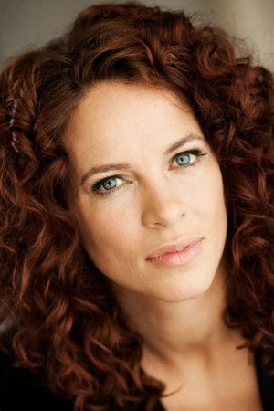 Maibritt Saerens in Happy, Happy