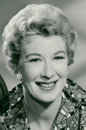 Barbara Kelly in A Tale of Five Cities