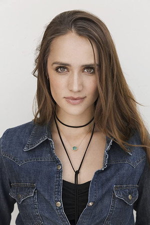 Alexandra Harris in Hellraiser  Judgment