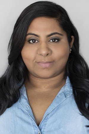 Tanu Ravi in Christmas 9 to 5