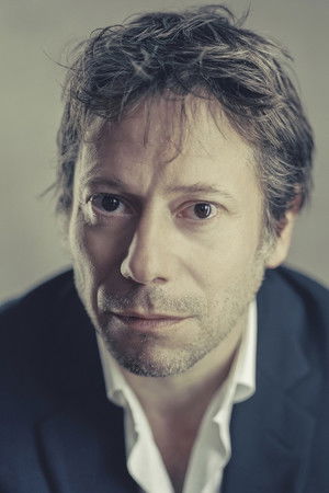 Mathieu Amalric in Happy End
