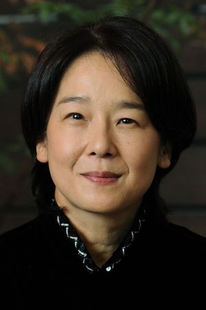 Yuko Tanaka in Princess Mononoke