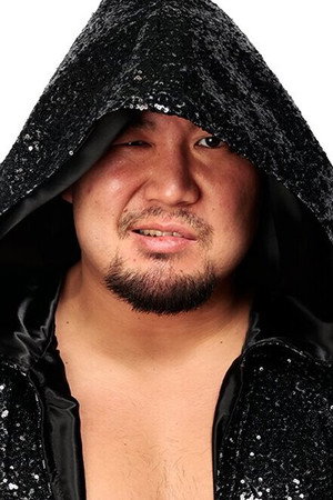 Mitsuhiro Kitamiya in NOAH Lethal Odyssey Tour 2026
