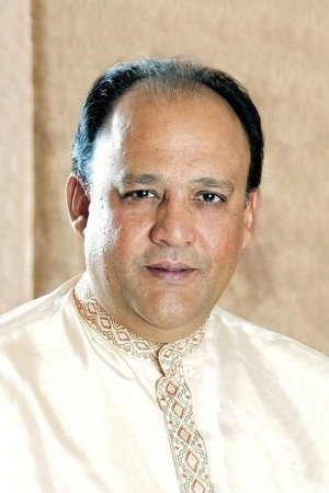 Alok Nath in Antim Nyay