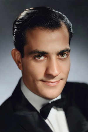 Sedat Demir in Toto Kralı