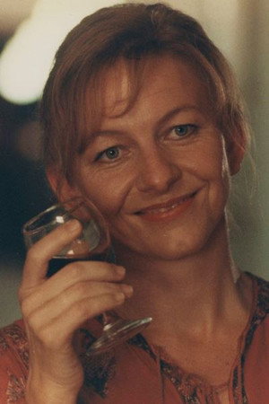Anni Bjørn in Pain of Love