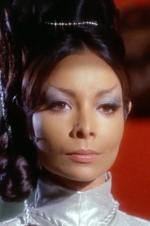 Arlene Martel in Nudes, Nudists & Nudism: Volume 4