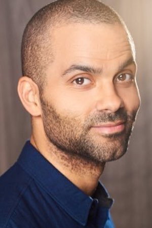 Tony Parker in Tony Parker  The Final Shot