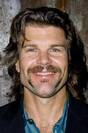 Blake Gibbons in Moonstalker