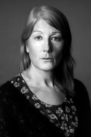 Lotta Tejle in The Wedding Photographer
