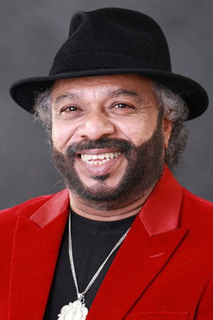 Sunil Perera in Gajaman