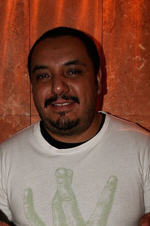 Francisco Ayala in Morgue