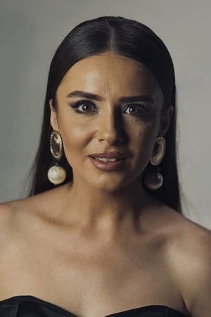 Aysel Yusubova in Aporia