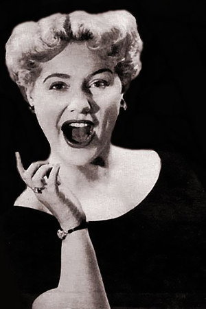 Gloria Wood in Toot, Whistle, Plunk and Boom