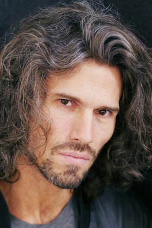 Bret Roberts in S  Darko
