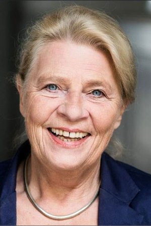 Christiane Blumhoff in Sugarbaby