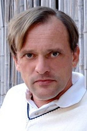 Lars K. Andersen in Phantoms of the Sierra Madre