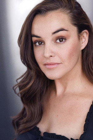 Colleen Donovan in The Real Bros of Simi Valley  The Movie