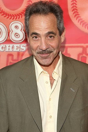 Larry Thomas in Not Another B Movie