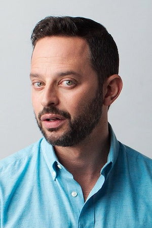 Nick Kroll in Nick Kroll  Little Big Boy