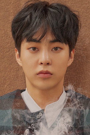 Xiumin in EXO-CBX "MAGICAL CIRCUS" 2019 -Special Edition-