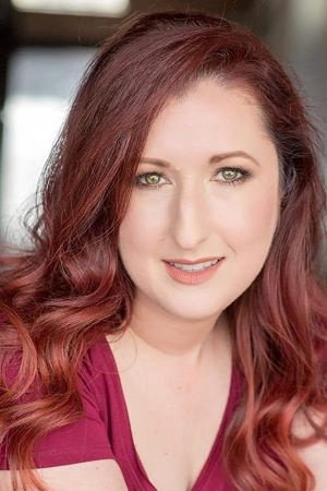 Erin Lilley in Demon Squad: Tooth and Claw