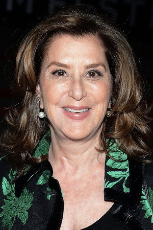 Paula Weinstein in Jane Fonda in Five Acts
