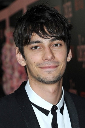 Devon Bostick in Adoration
