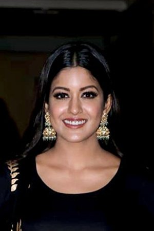 Ishita Dutta in Drishyam