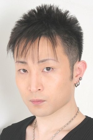 Takashi Oohara in Kuroko's Basketball - Movie: Winter Cup - Beyond the Tears