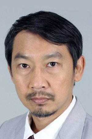 Sornchai Chatwiriyachai in Once Upon a Star