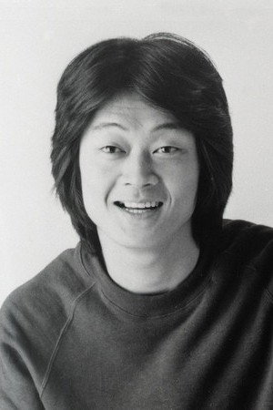 Shota Morikawa in Samurai Secret Agent