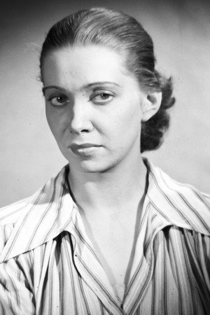 Wiesława Mazurkiewicz in The Deluge