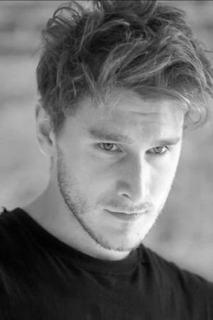Edward Pearce in Young Men