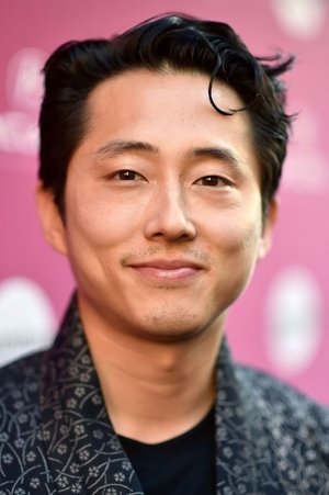 Steven Yeun in The Legend of Aang  The Last Airbender