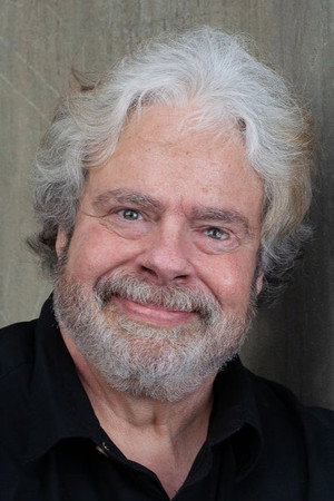 Rick Kleber in Ghost