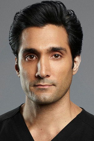 Dominic Rains in The Taqwacores