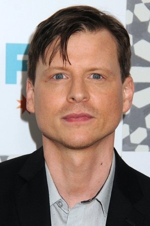 Kevin Rankin in Friendship!