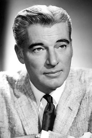 William Hopper in Rebel Without a Cause
