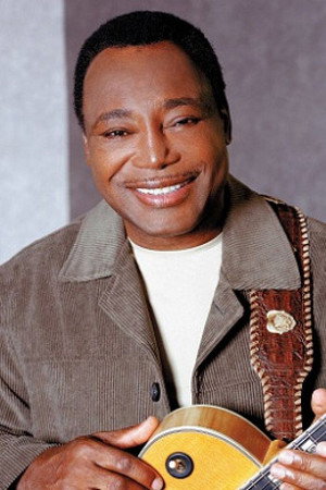 George Benson in Lynda Carter: Street Life