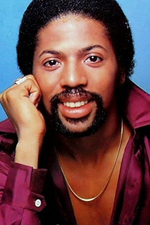 Ray Simpson in Can't Stop the Music