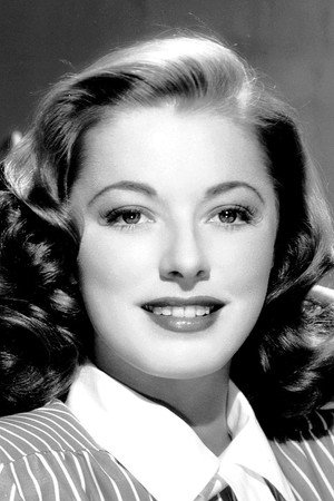 Eleanor Parker in The Man with the Golden Arm