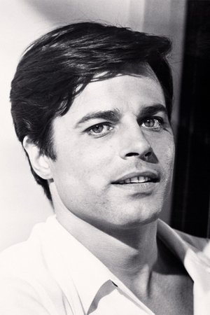 Jean Sorel in I Spit on Your Grave
