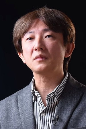 Hidemaro Fujibayshi in The Making of The Legend of Zelda: Breath of the Wild