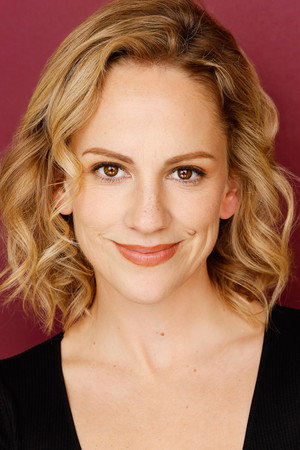 Liana Giurissevich in Killer in the Woods