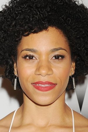 Kelly McCreary in Life