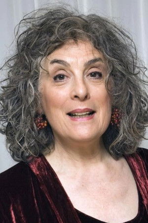 Eleanor Bron in Alfie