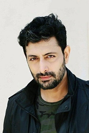 Priyanshu Chatterjee in Wedding Anniversary