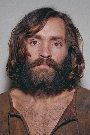 Charles Manson in Truth and Lies: The Family Manson